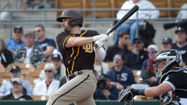 BRIAN DOZIER